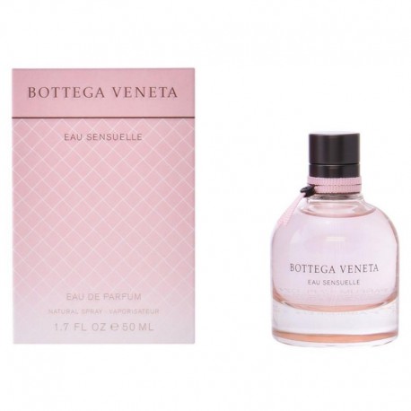 3614222442875 - BOTTEGA VENETA EAU SENSUELLE EAU DE PARFUM 50ML - PERFUMES