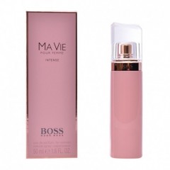 8005610295190 - HUGO BOSS MA VIE POUR FEMME INTENSE EAU DE PARFUM 50ML - PERFUMES