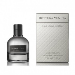 3607342751613 - BOTTEGA VENETA POUR HOMME EXTREME EAU DE TOILETTE 50ML - PERFUMES