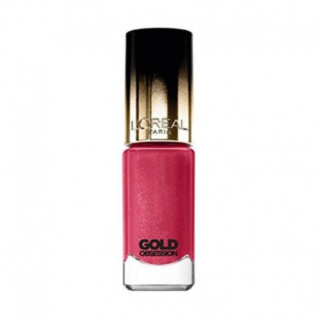 3014039400000 - L'OREAL COLOR RICHE GOLD LACA DE UÑAS 44 - BARRA DE LABIOS