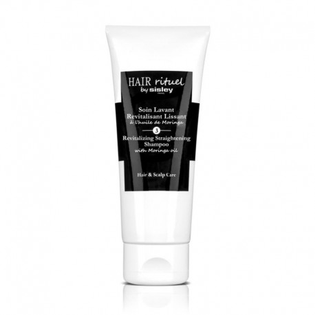3473311693204 - SISLEY HAIR RITUEL CHAMPU REVITALIZANTE 200ML - CHAMPÚ