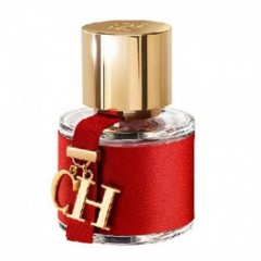 6841100000000 - CAROLINA HERRERA CH EAU DE TOILETTE SIN CAJA 50ML VAPORIZADOR - PERFUMES