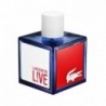 6604700000000 - LACOSTE LIVE EAU DE TOILETTE SIN CAJA 100ML VAPORIZADOR - PERFUMES