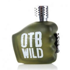 6585700000000 - DIESEL ONLY THE WILD EAU DE TOILETTE SIN CAJA 75ML VAPORIZADOR - PERFUMES