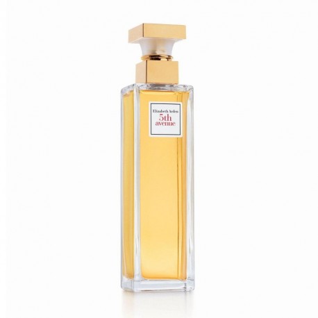 6560200000000 - ELIZABETH ARDEN 5TH AVENUE EAU DE PARFUM SIN CAJA 125ML VAPORIZADOR - PERFUMES