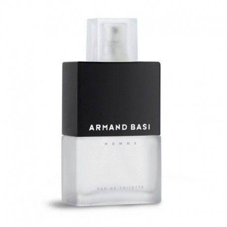 6559400000000 - ARMAND BASI POUR HOMME EAU DE TOILETTE SIN CAJA 125ML VAPORIZADOR - PERFUMES