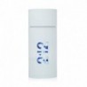 6466000000000 - CAROLINA HERRERA 212 MEN ACQUA EAU DE TOILETTE SIN CAJA 100ML VAPORIZADOR - PERFUMES