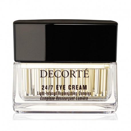 4971710369175 - COSME DECORTE FACE EYE CREAM 15ML - HIDRATACION