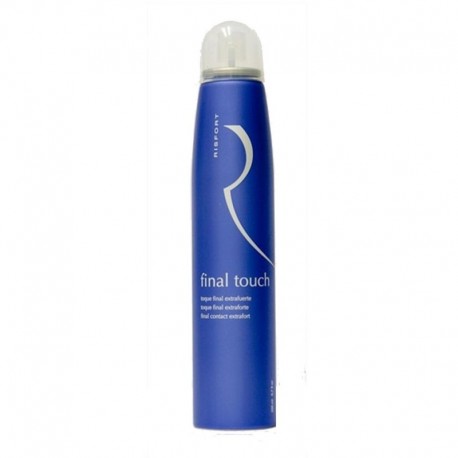 8436006860096 - RISFORT FINAL TOUCH 200 ML - FIJADORES