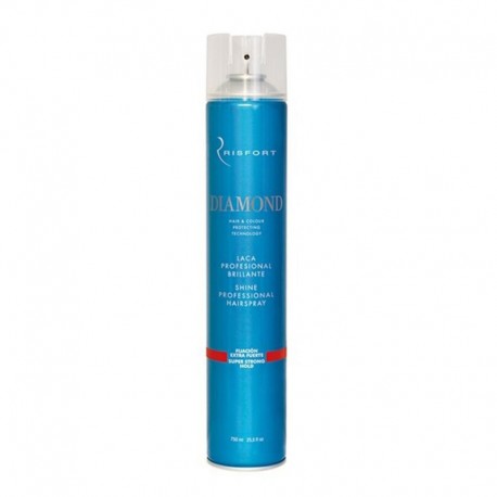 8436006860010 - RISFORT LACA FIJACION FUERTE 750 ML - FIJADORES