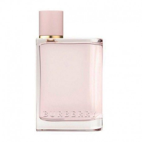 5045411327198 - BURBERRY HER EAU DE PARFUM TESTER 100ML VAPORIZADOR - PERFUMES