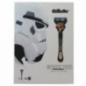 7702018432806 - GILLETTE FUSION PROGLIDE MAQUINILLA CON 2 RECAMBIOS EDICION STAR WARS 1UN - AFEITADO