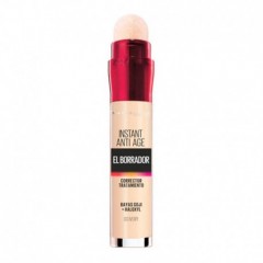 3600531507695 - MAYBELLINE EL BORRADOR INSTANT CORRECTOR ANTI-EDAD 08 BUFF 1UN - CORRECTOR