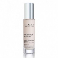 3525801669562 - THALGO EXCEPTION MARINE REDNESS SERUM 30ML - HIDRATACION