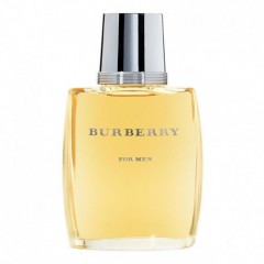 5045411327204 - BURBERRY CLASSIC FOR MEN EAU DE TOILETTE TESTER 100ML VAPORIZADOR - PERFUMES