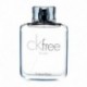 3607342058101 - CALVIN KLEIN FREE EAU DE TOILETTE TESTER 100ML VAPORIZADOR - PERFUMES