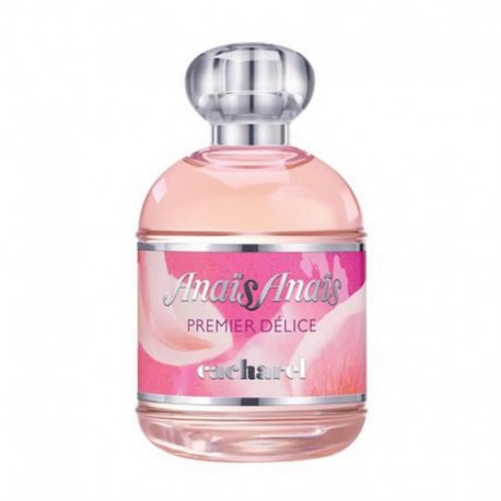 3605521870223 - CACHAREL ANAIS ANAIS PREMIERE DELICE EAU DE TOILETTE TESTER 100ML VAPORIZADOR - PERFUMES