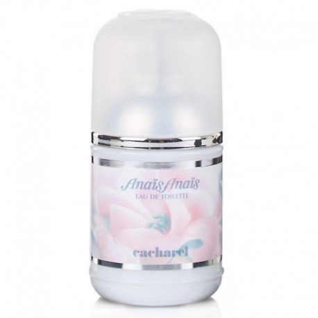 3360373718399 - CACHAREL ANAIS ANAIS EAU DE TOILETTE TESTER 100ML VAPORIZADOR - PERFUMES