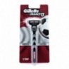 7702018342969 - GILLETTE MACH3 MAQUINILLA CARGA 1UN - AFEITADO