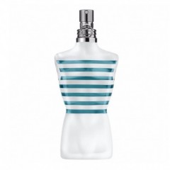 3423474776863 - JEAN PAUL GAULTIER LE BEAU MALE EAU DE TOILETTE TESTER 125ML VAPORIZADOR - PERFUMES