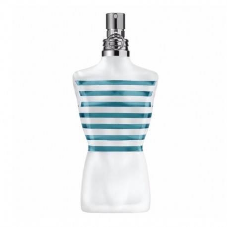 3423474776863 - JEAN PAUL GAULTIER LE BEAU MALE EAU DE TOILETTE TESTER 125ML VAPORIZADOR - PERFUMES