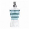 3423474776863 - JEAN PAUL GAULTIER LE BEAU MALE EAU DE TOILETTE TESTER 125ML VAPORIZADOR - PERFUMES