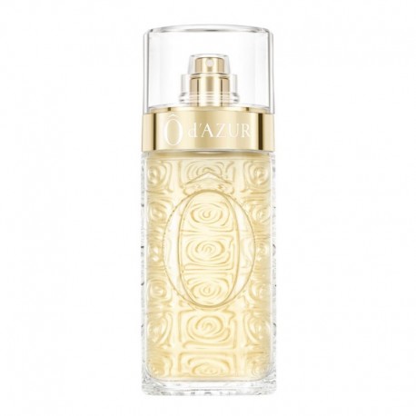 3605532242125 - LANCOME O D'AZUR EAU DE TOILETTE TESTER 75ML VAPORIZADOR - PERFUMES