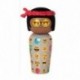 3760048936569 - KOKESHI JEREMY SCOTT TONKA EAU DE TOILETTE TESTER 50ML VAPORIZADOR - PERFUMES