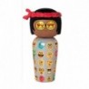 3760048936569 - KOKESHI JEREMY SCOTT TONKA EAU DE TOILETTE TESTER 50ML VAPORIZADOR - PERFUMES