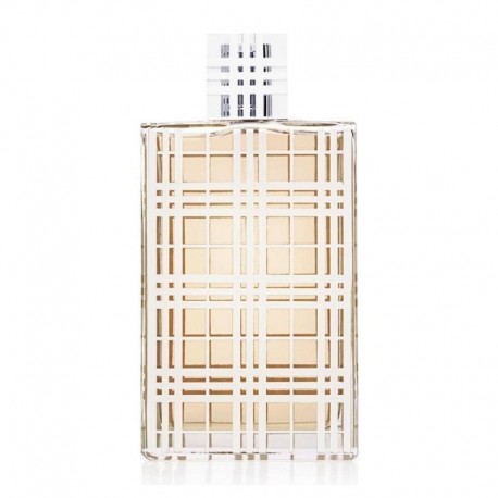 5045411327228 - BURBERRY BRIT FOR WOMAN EAU DE TOILETTE TESTER 100ML VAPORIZADOR - PERFUMES