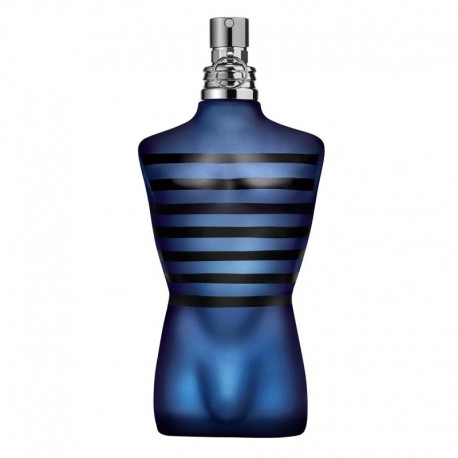 3423474786367 - JEAN PAUL GAULTIER ULTRA MALE INTENSE EAU DE TOILETTE TESTER 125ML VAPORIZADOR - PERFUMES