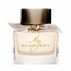 5045456191587 - BURBERRY MY BURBERRY EAU DE TOILETTE TESTER 90ML VAPORIZADOR - PERFUMES