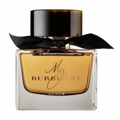 5045493330833 - BURBERRY MY BURBERRY BLACK PERFUME TESTER 90ML VAPORIZADOR - PERFUMES