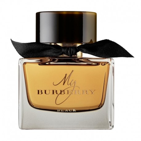 5045493330833 - BURBERRY MY BURBERRY BLACK PERFUME TESTER 90ML VAPORIZADOR - PERFUMES