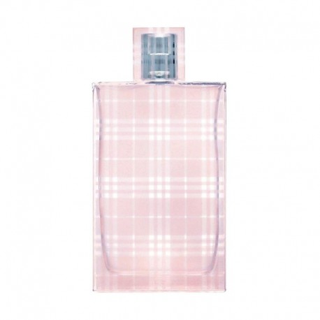 5045410636093 - BURBERRY BRIT SHEER EAU DE TOILETTE FOR WOMAN TESTER 100ML VAPORIZADOR - PERFUMES