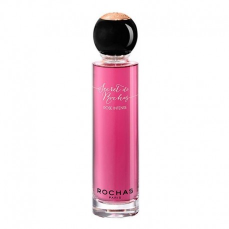 7092000000000 - EAU DE ROCHAS SECRET ROSA INTENSE EAU DE PARFUM TESTER 100ML VAPORIZADOR - PERFUMES