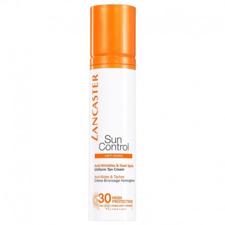 7069200000000 - LANCASTER SUN CONTROL CREMA PROTECTORA SPF30 SIN CAJA 50ML - PROTECCION FACIAL