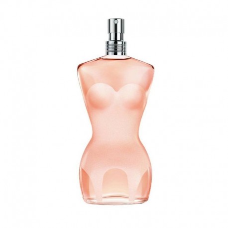 8435415011280 - JEAN PAUL GAULTIER CLASSIQUE EAU DE TOILETTE 30ML VAPORIZADOR - PERFUMES