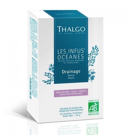 3525801671435 - THALGO INFUS'OCEANE BIO INFUSION DRAINAGE - NATURALES