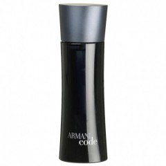 3605520297939 - GIORGIO ARMANI CODE MEN EAU DE TOILETTE TESTER 75ML - PERFUMES