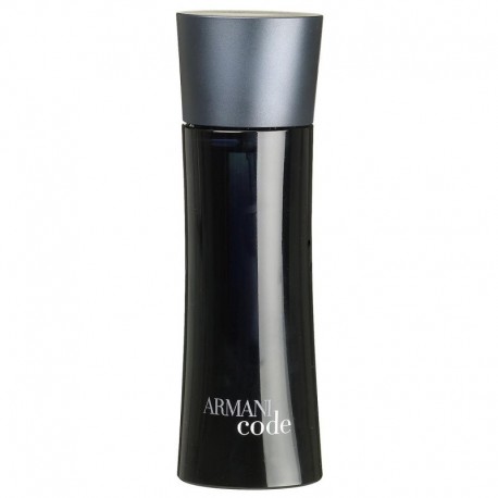 3605520297939 - GIORGIO ARMANI CODE MEN EAU DE TOILETTE TESTER 75ML - PERFUMES