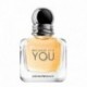 3605522041127 - GIORGIO ARMANI BECAUSE YOU EAU DE PARFUM TESTER 100ML VAPORIZADOR - PERFUMES