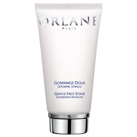 3359999360006 - ORLANE ORLANE DESMAQUILLANTE DOBLE EXFOLIANTE 75ML - EXFOLIANTES