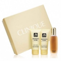 0207149509100 - CLINIQUE AROMATIC ELIXIR EAU DE PARFUM 100ML VAPORIZADOR + BALSAMO 75ML + GEL DE BAÑO - PERFUMES