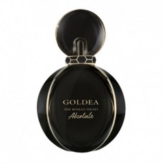 7833204088610 - BVLGARI GOLDEA ROMAN NIGHT ABSOLUTE EAU DE PARFUM 75ML VAPORIZADOR - PERFUMES