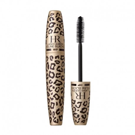 3605520847226 - HELENA RUBINSTEIN LASH QUEEN MASCARA DE PESTAÑAS WATERPROOF FELINE BLACKS 7ML - MASCARAS