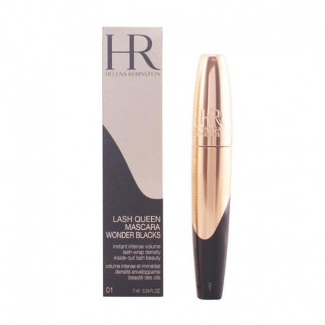 3614271357885 - HELENA RUBINSTEIN LASH QUEEN MASCARA DE PESTAÑAS WONDER BLACKS 7ML - MASCARAS