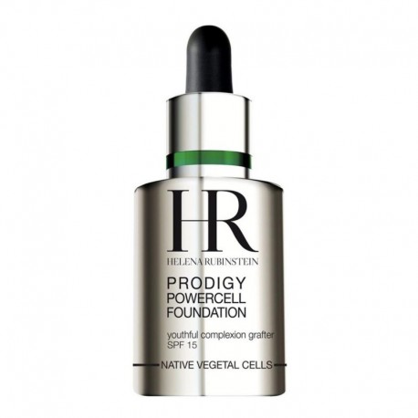 3605521449870 - HELENA RUBINSTEIN POWERCELL BASE 023 BEIGE BISCUIT 30ML - BASE MAQUILLAJE