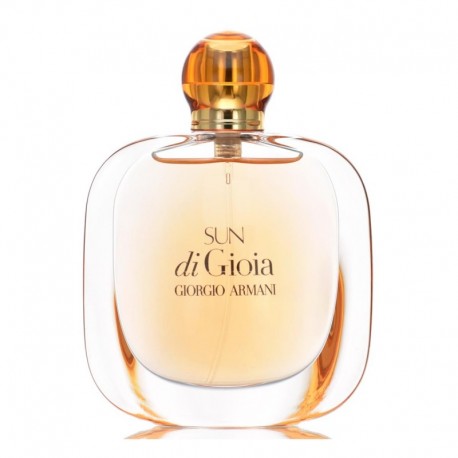 3614271381538 - GIORGIO ARMANI SUN DI GIOIA EAU DE PARFUM TESTER 50ML VAPORIZADOR - PERFUMES