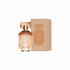 3614227391789 - HUGO BOSS SCENT HER PRIVATE EAU DE PARFUM 50ML VAPORIZADOR - PERFUMES